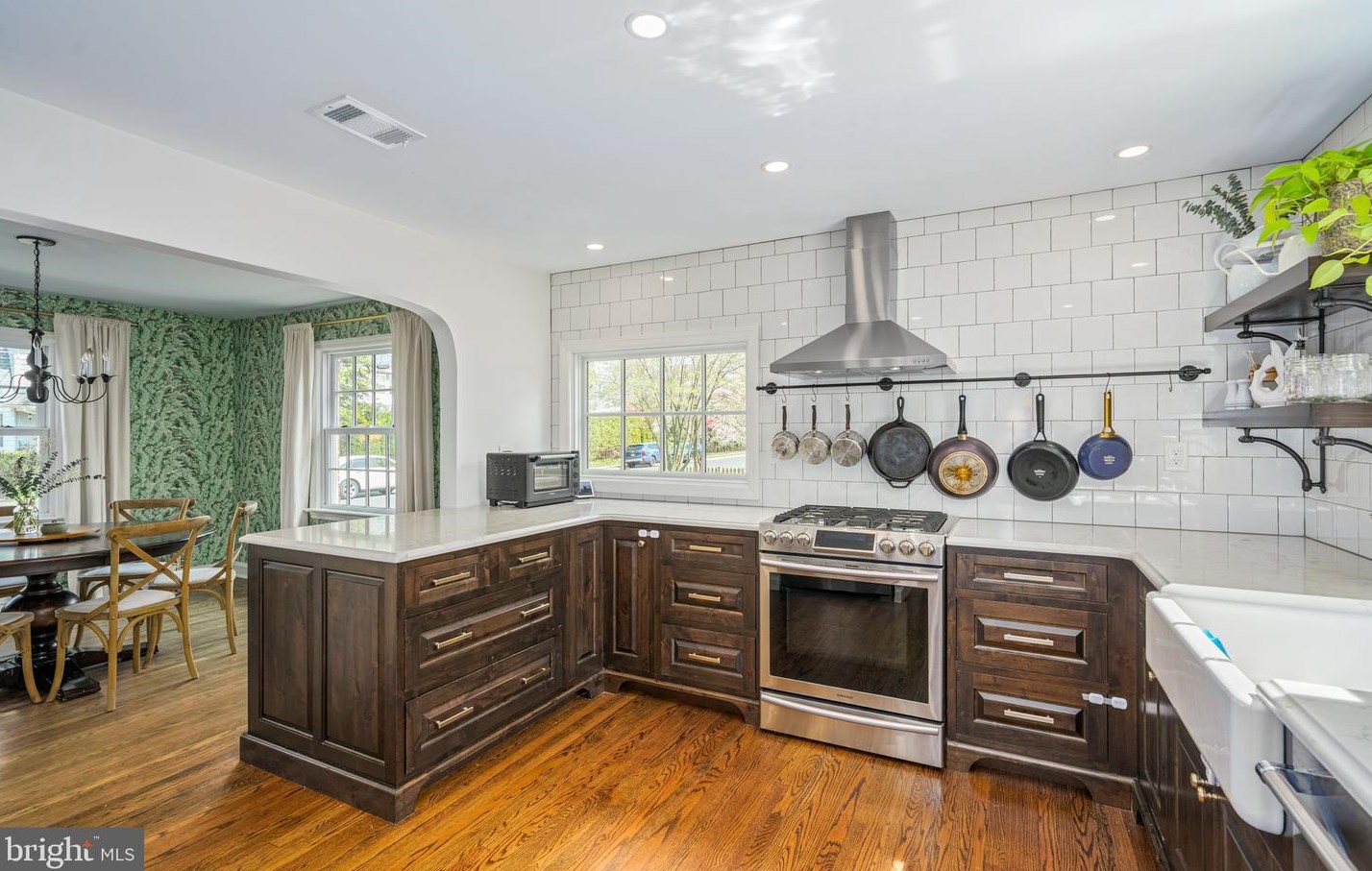 300 Mt Vernon Ave, Haddonfield NJ 08033-2522 exterior