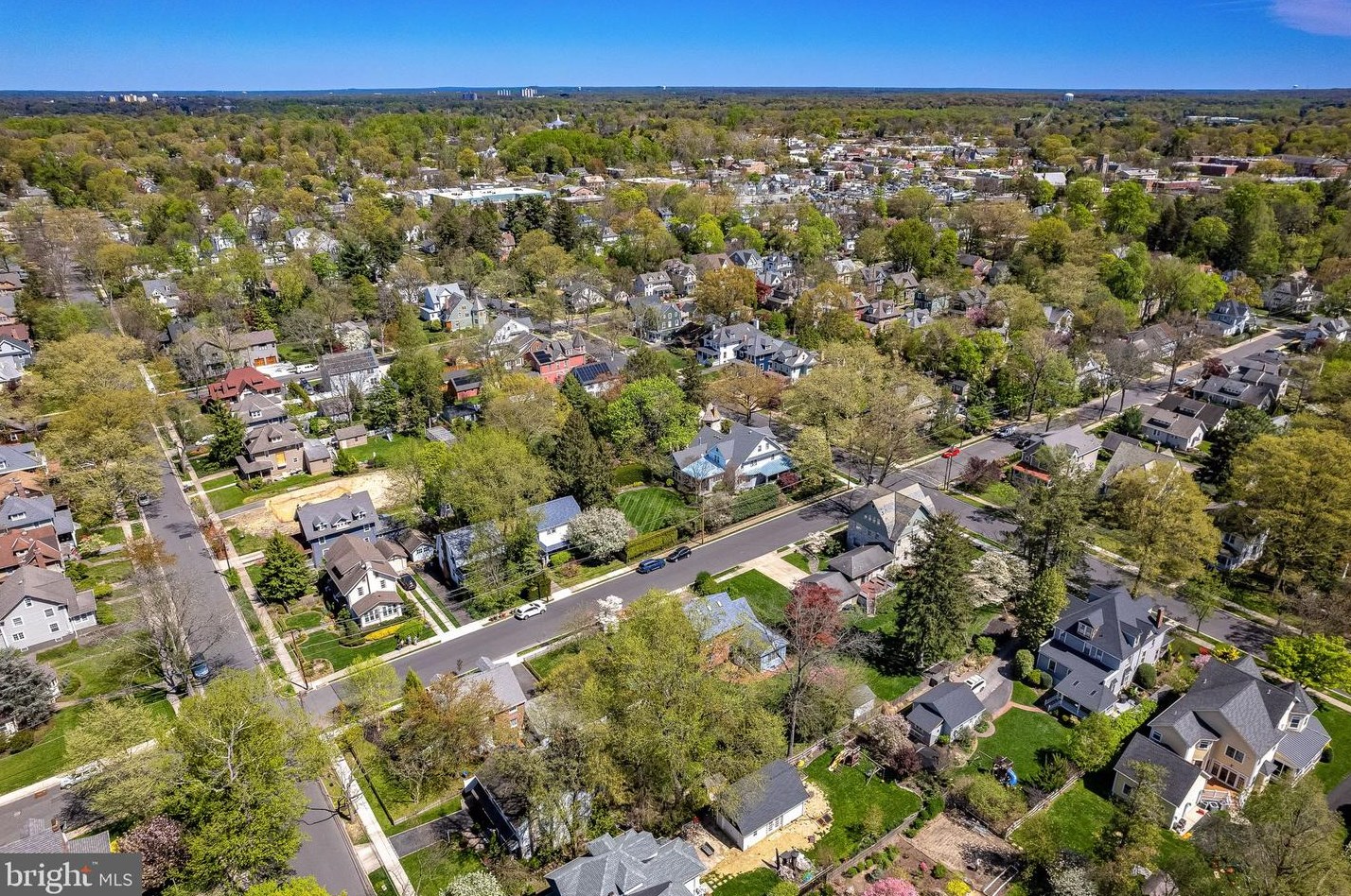 300 Mt Vernon Ave, Haddonfield NJ 08033-2522 exterior