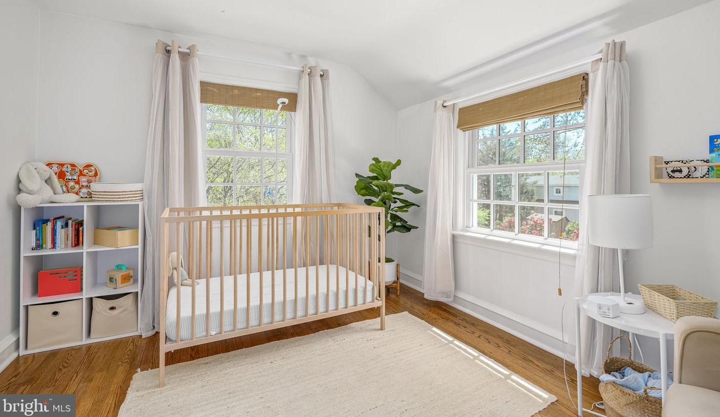 300 Mt Vernon Ave, Haddonfield NJ 08033-2522 exterior