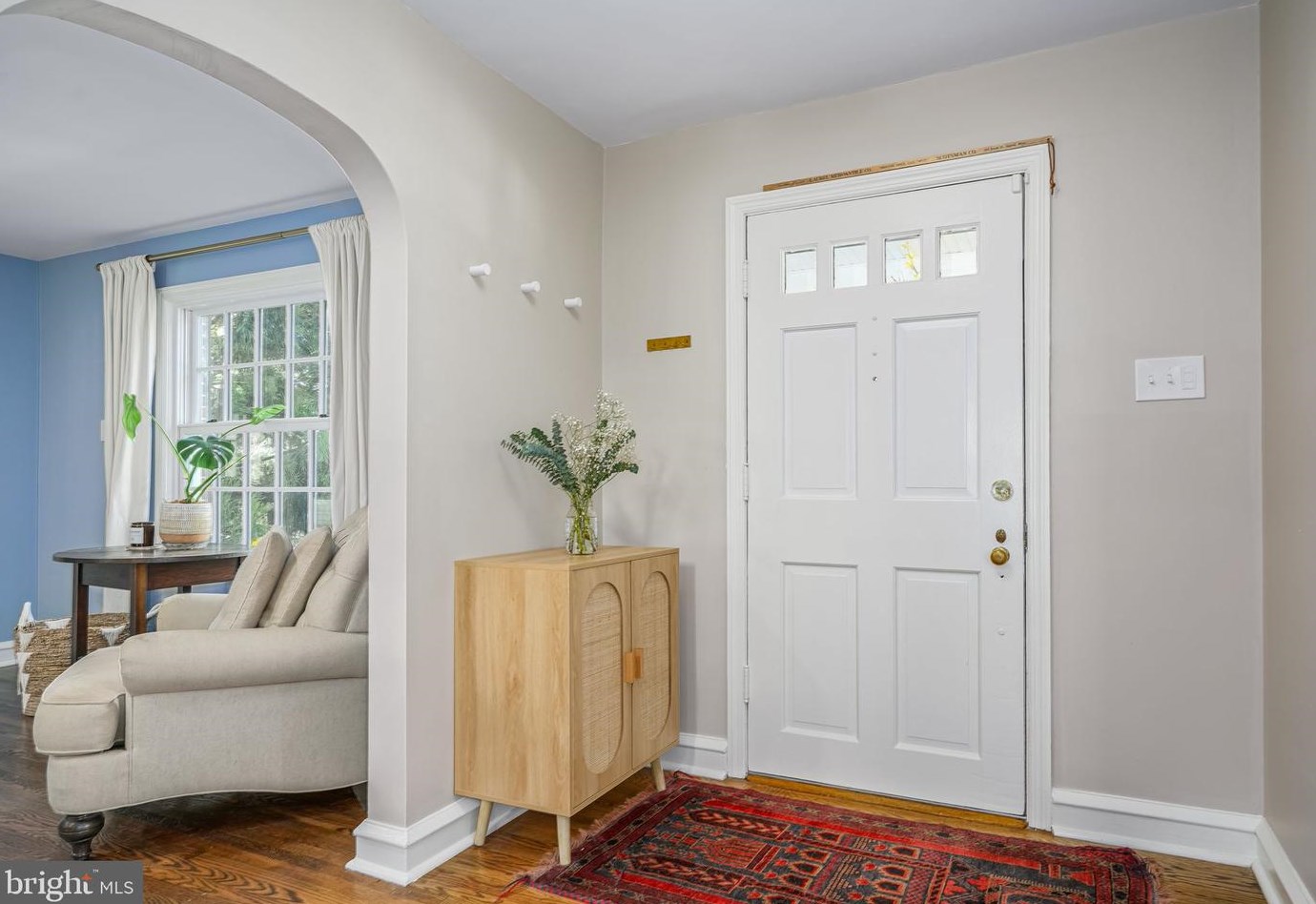 300 Mt Vernon Ave, Haddonfield NJ 08033-2522 exterior