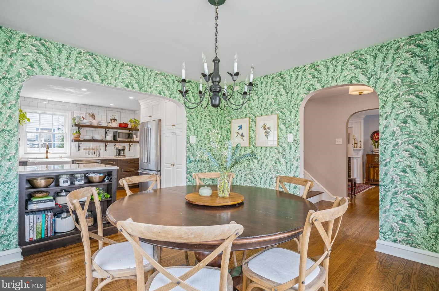 300 Mt Vernon Ave, Haddonfield NJ 08033-2522 exterior