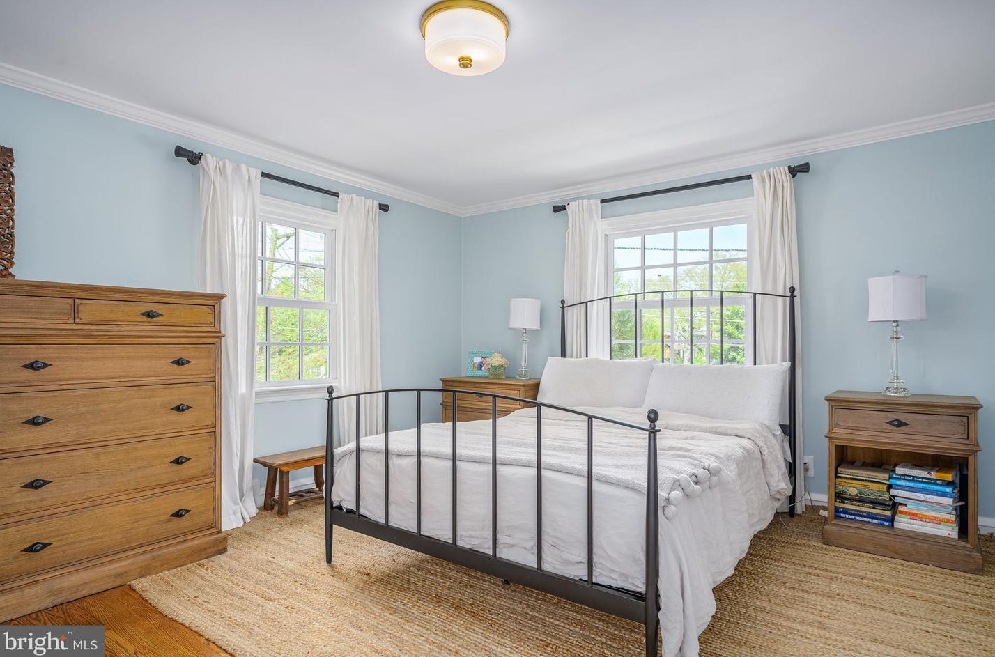 300 Mt Vernon Ave, Haddonfield NJ 08033-2522 exterior