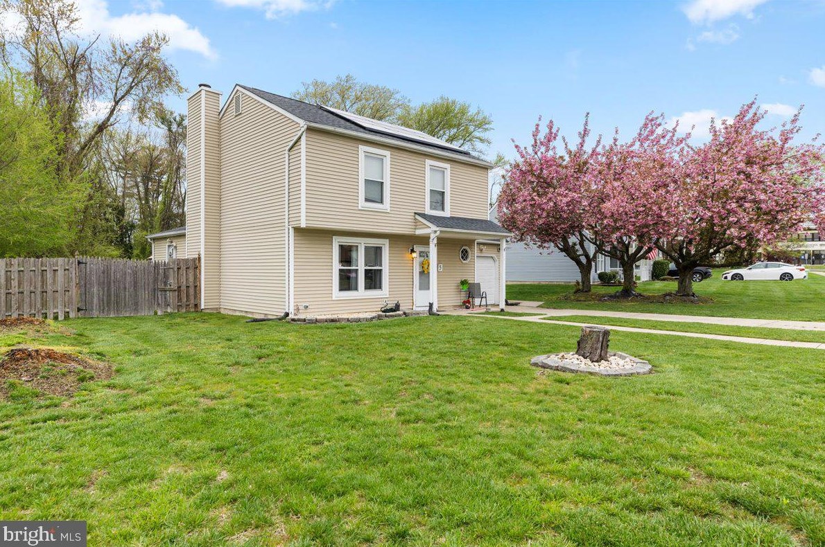 5 Argyle Ave, Blenheim, NJ 08012-4560