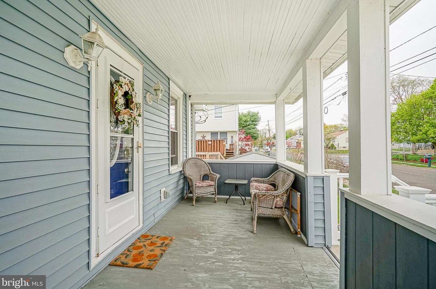 8716 Stockton Ave, Camden, NJ 08109