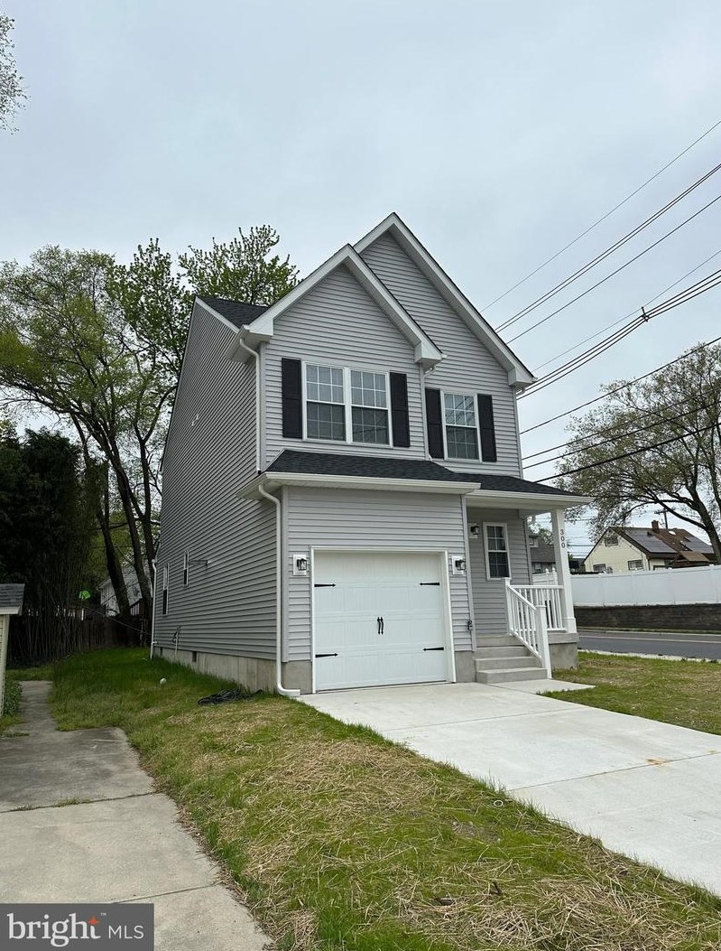 300 Saunders Ave, Gloucester, NJ 08031