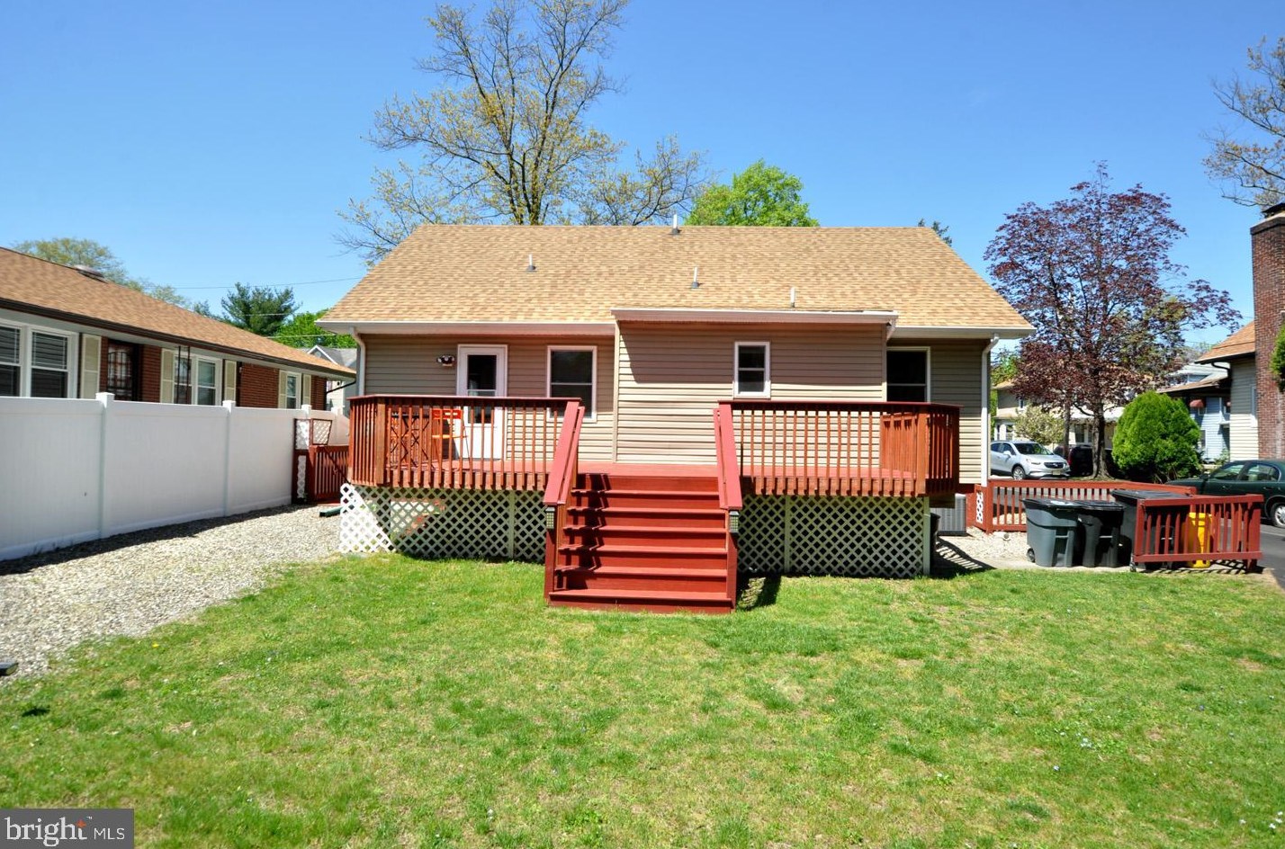 6540 Githens Ave, Camden NJ  08109-2417 exterior