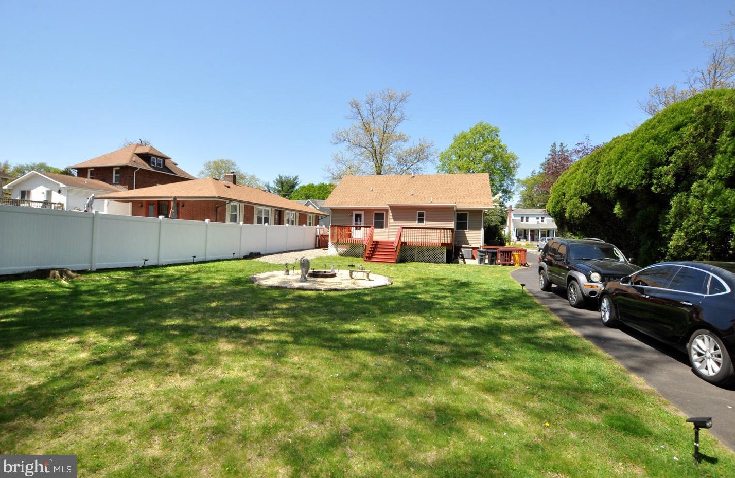 6540 Githens Ave, Camden NJ  08109-2417 exterior