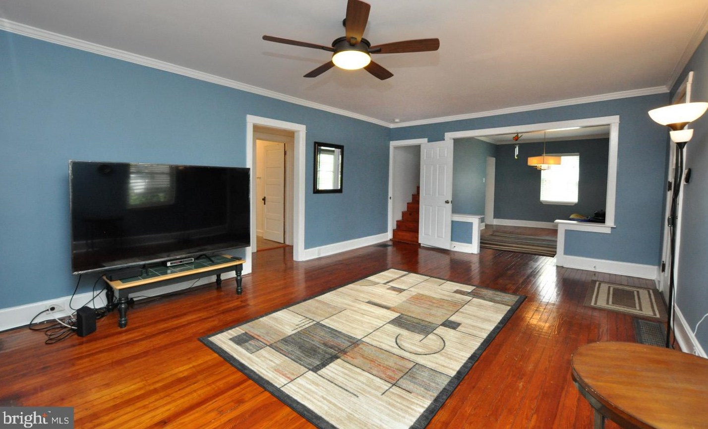 6540 Githens Ave, Camden NJ  08109-2417 exterior