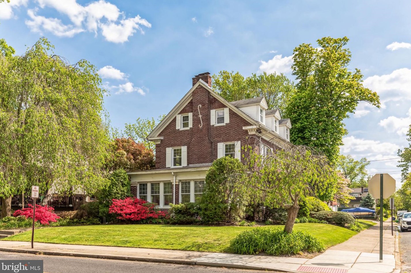 900 Park Ave, Camden, NJ 08108-3235