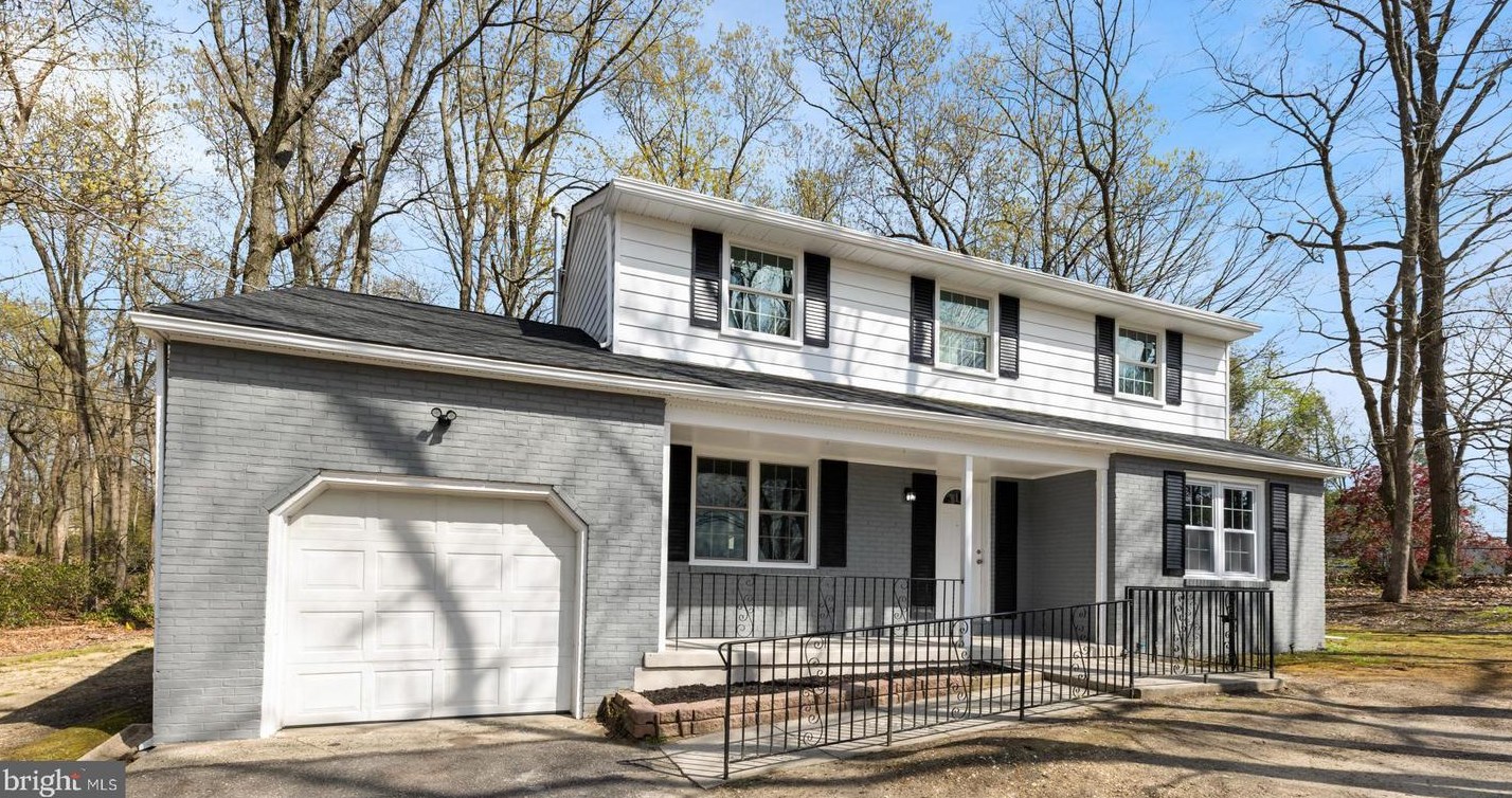 2318 Peter Cheeseman Rd, Erial, NJ 08081