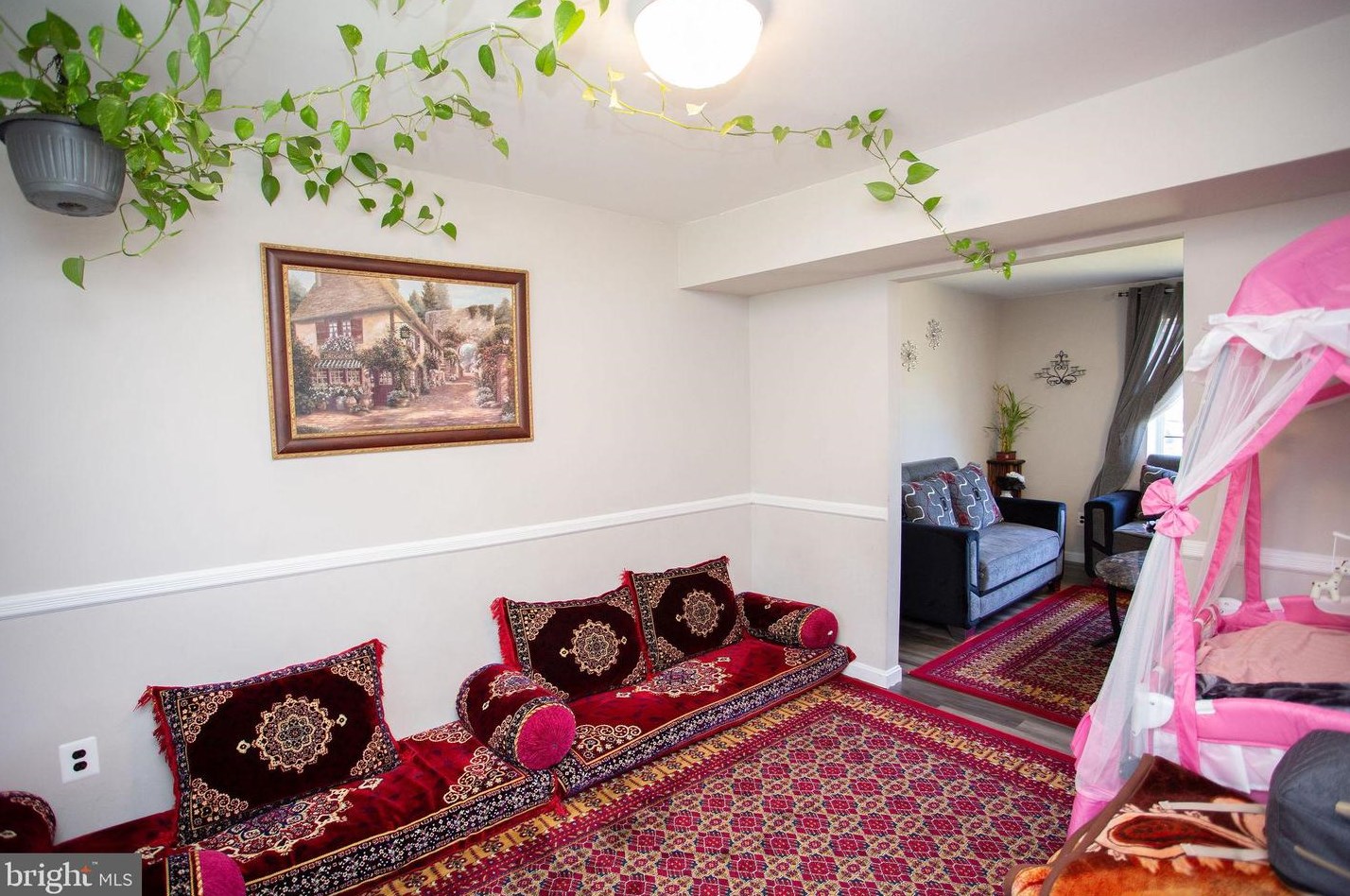 8421 Wyndam Rd, Camden NJ  08109-3219 exterior