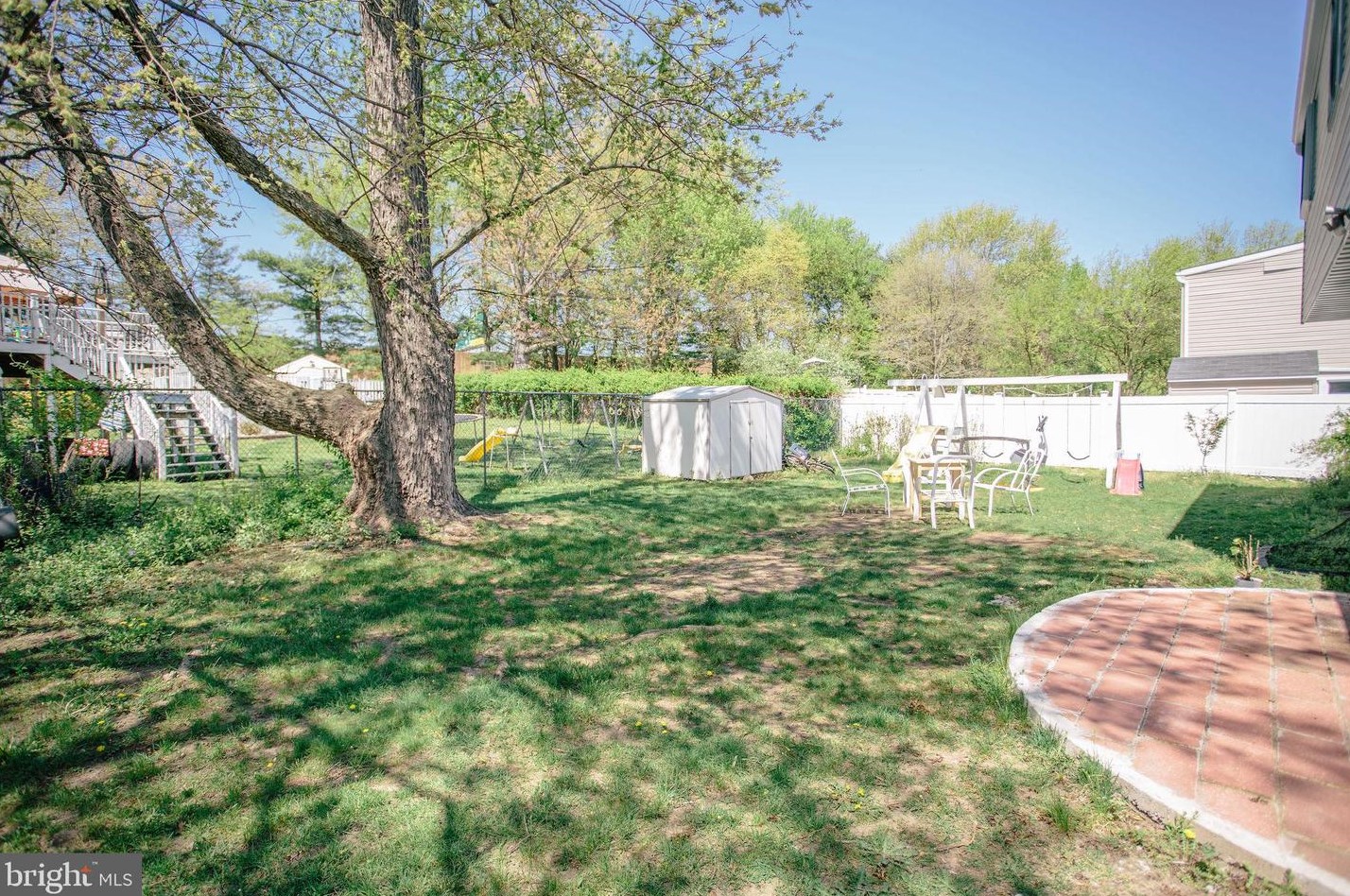 8421 Wyndam Rd, Camden NJ  08109-3219 exterior