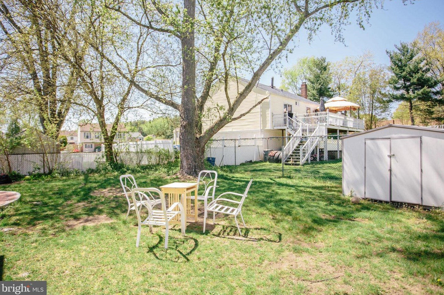 8421 Wyndam Rd, Camden NJ  08109-3219 exterior