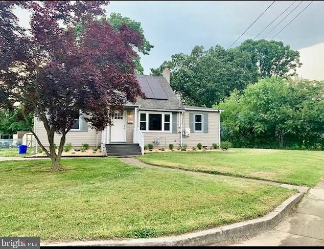 207 W Brooke Ave, Magnolia, NJ 08049