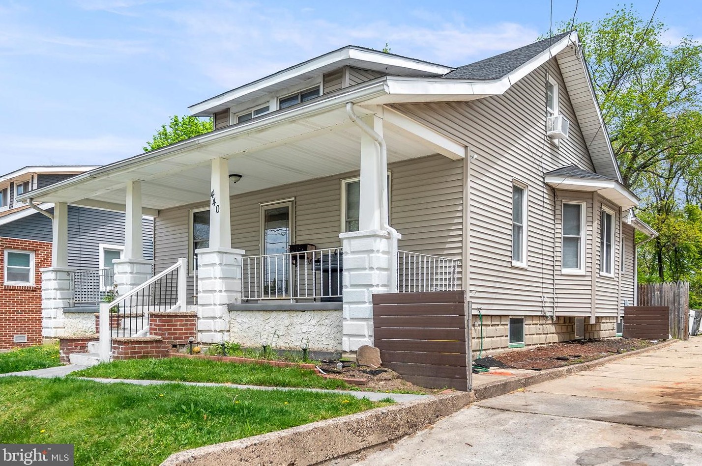 440 Springfield Ave, Camden, NJ 08110