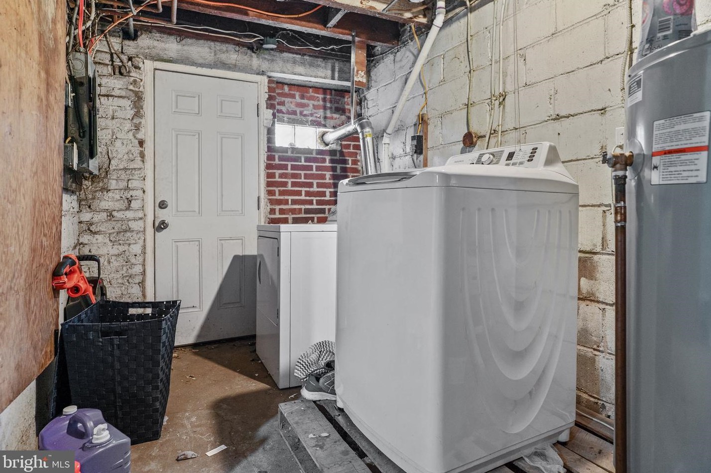 406 Rand St, Camden NJ 08105-2712 exterior