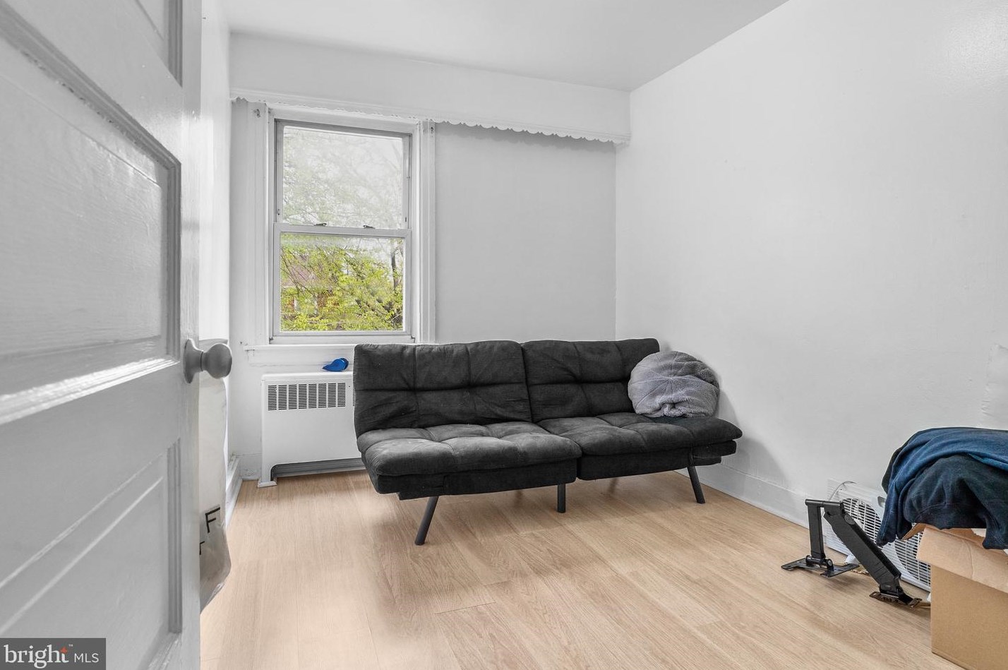 406 Rand St, Camden NJ 08105-2712 exterior