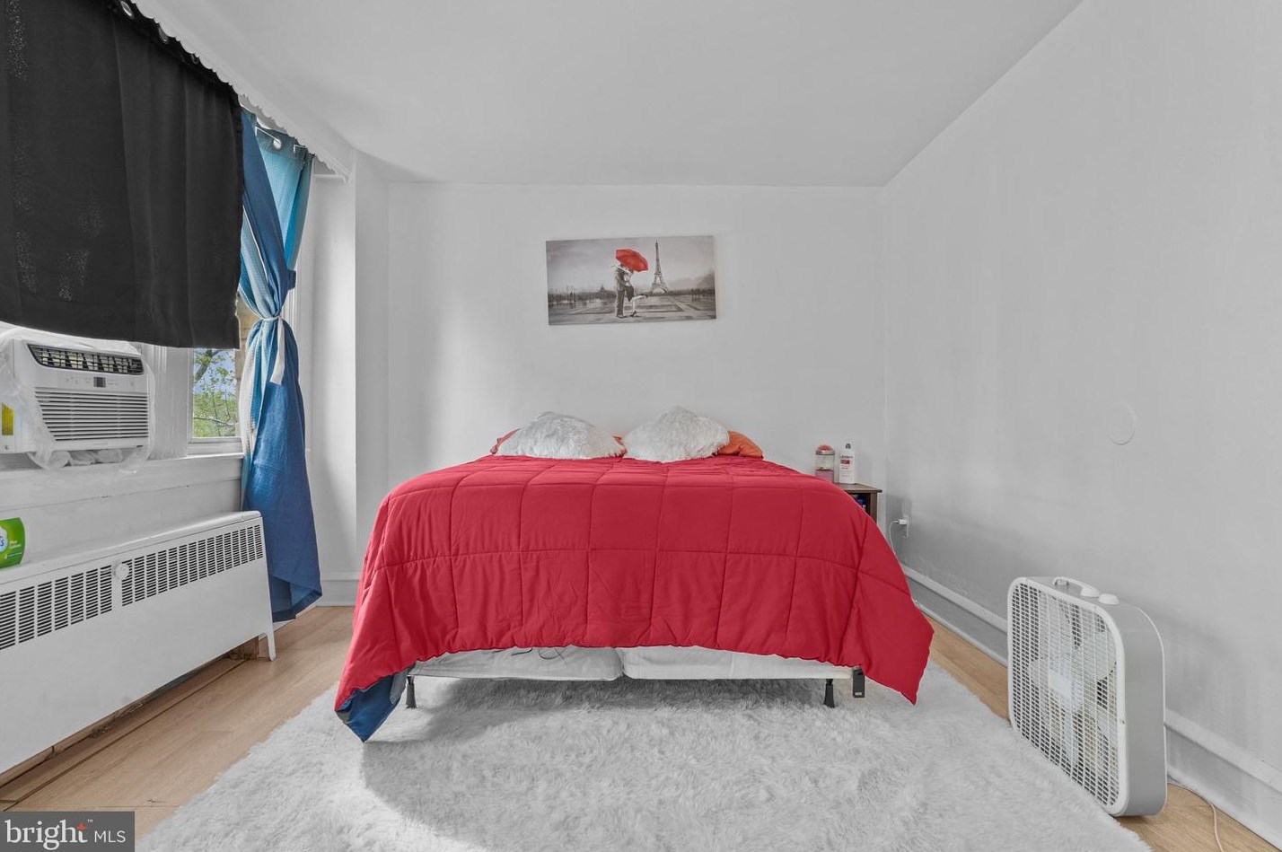 406 Rand St, Camden NJ 08105-2712 exterior