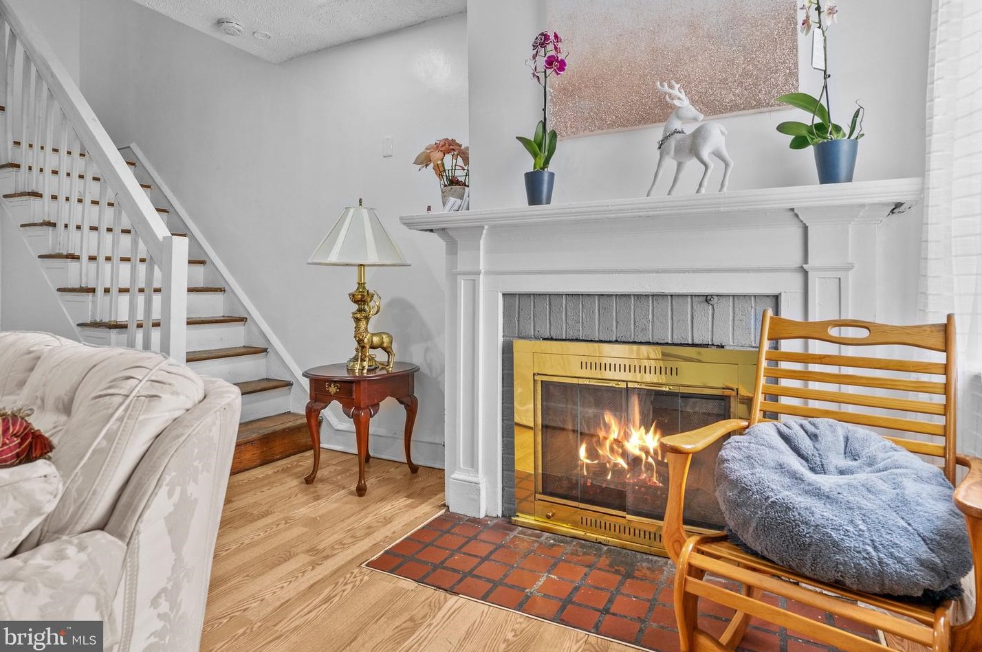 406 Rand St, Camden NJ 08105-2712 exterior