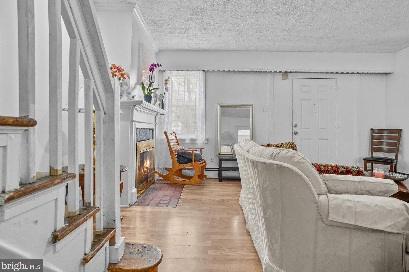 406 Rand St, Camden NJ 08105-2712 exterior