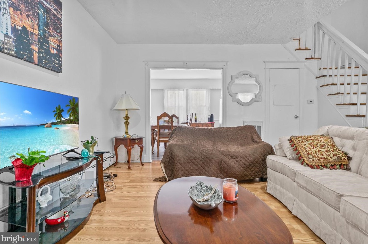 406 Rand St, Camden NJ 08105-2712 exterior