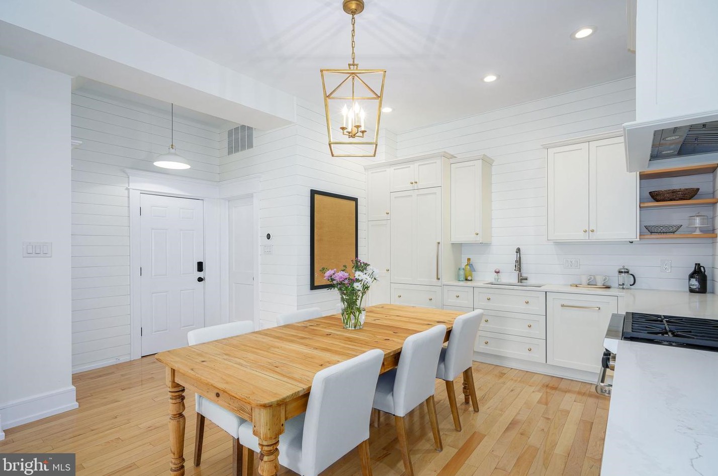 25 Mechanic St, Haddonfield NJ 08033-2411 exterior