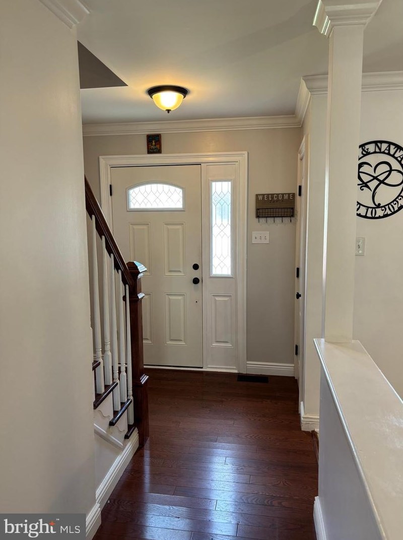 2486 Gerald Ct, Waterford Township NJ  08004-2815 exterior