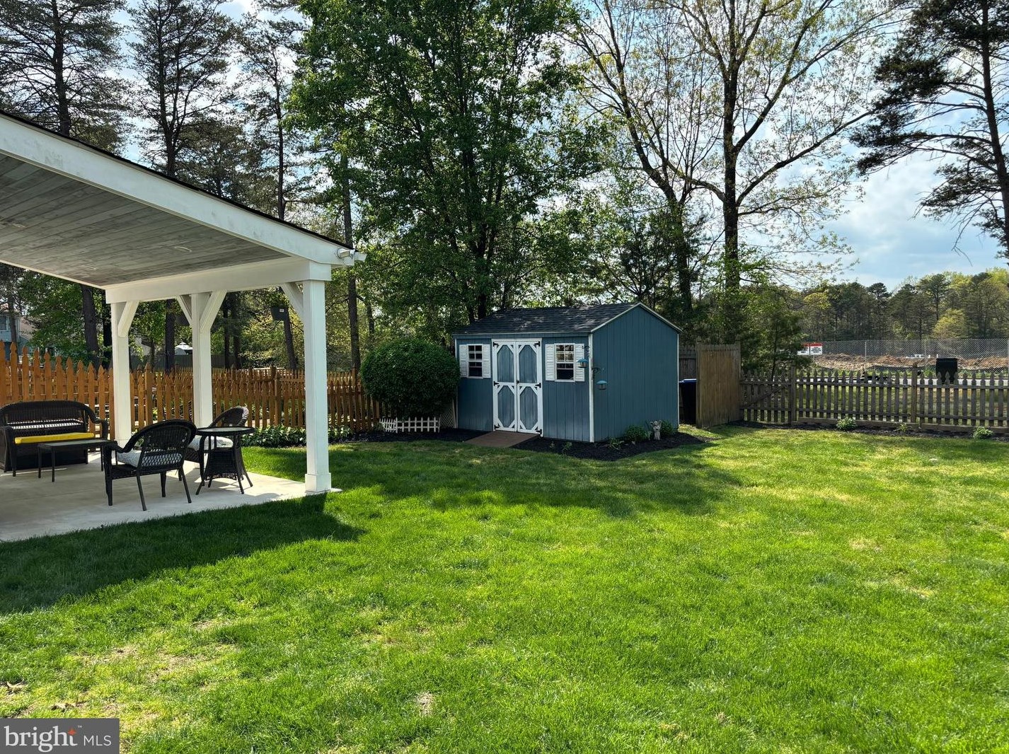 2486 Gerald Ct, Waterford Township NJ  08004-2815 exterior