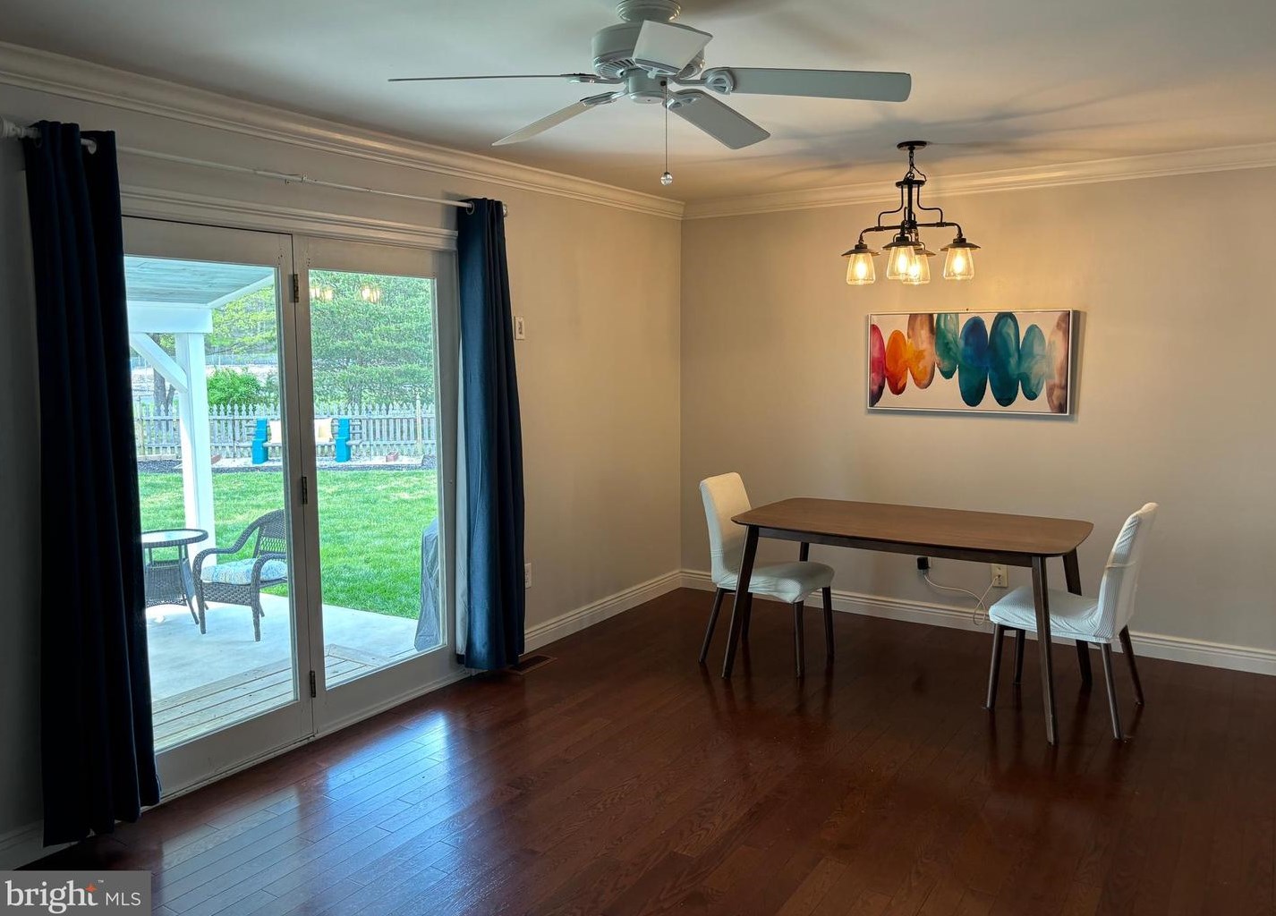 2486 Gerald Ct, Waterford Township NJ  08004-2815 exterior