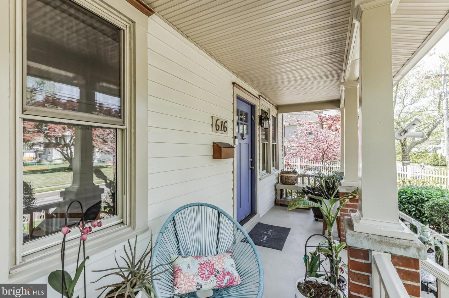 616 Magill Ave, Camden, NJ 08107