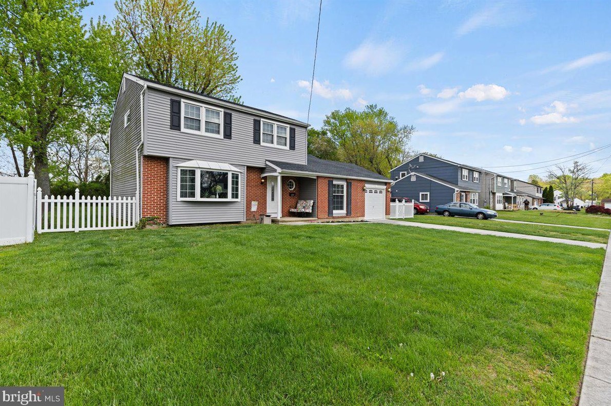 701 Linda Ave, Blenheim, NJ 08012-2833