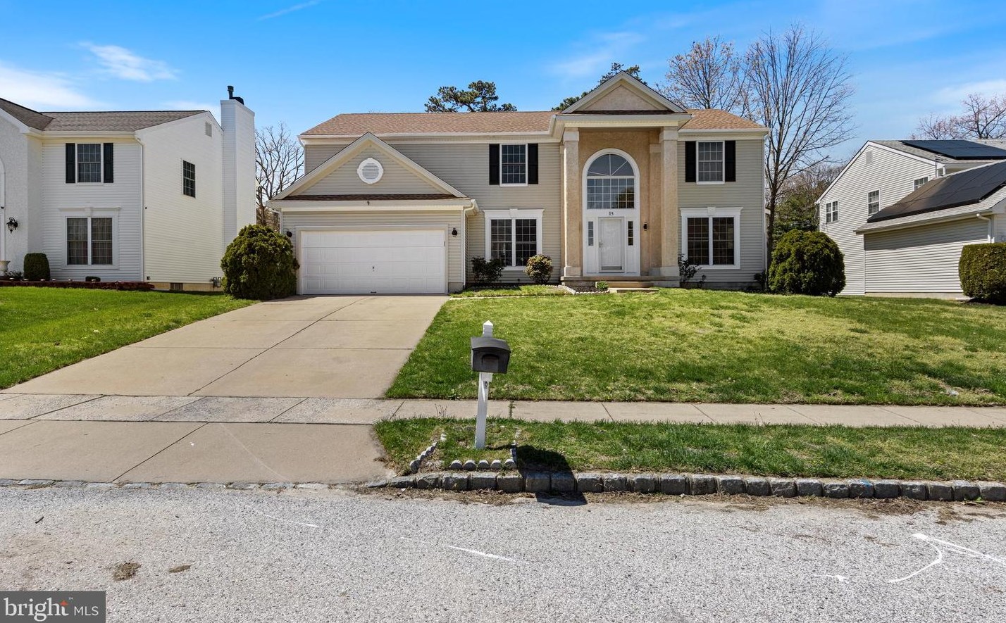 15 Blue Spruce Dr, Erial, NJ 08081