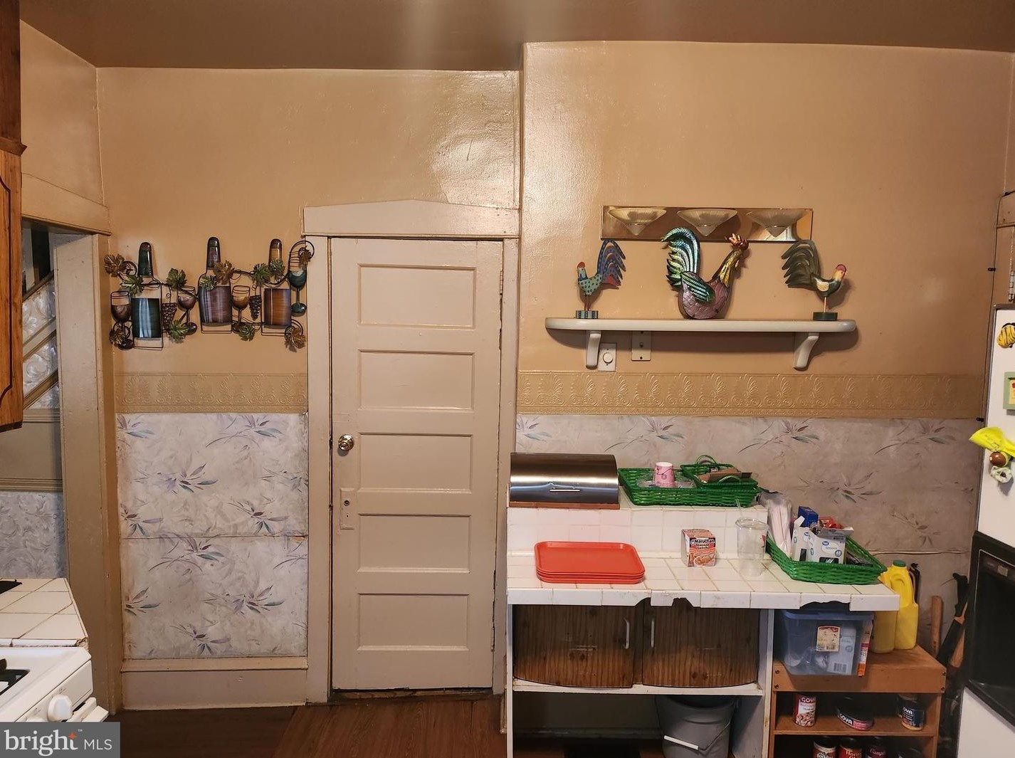 410 34th St, Camden NJ  08105-1606 exterior