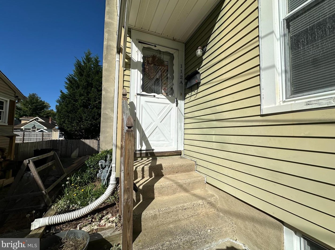 112 Oswego Ave, Camden, NJ 08106