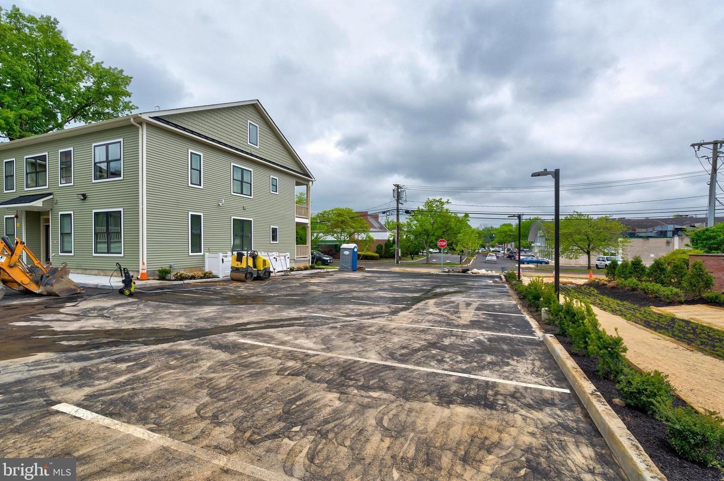 414 White Horse Pike, Haddon Heights NJ  08035-1707 exterior