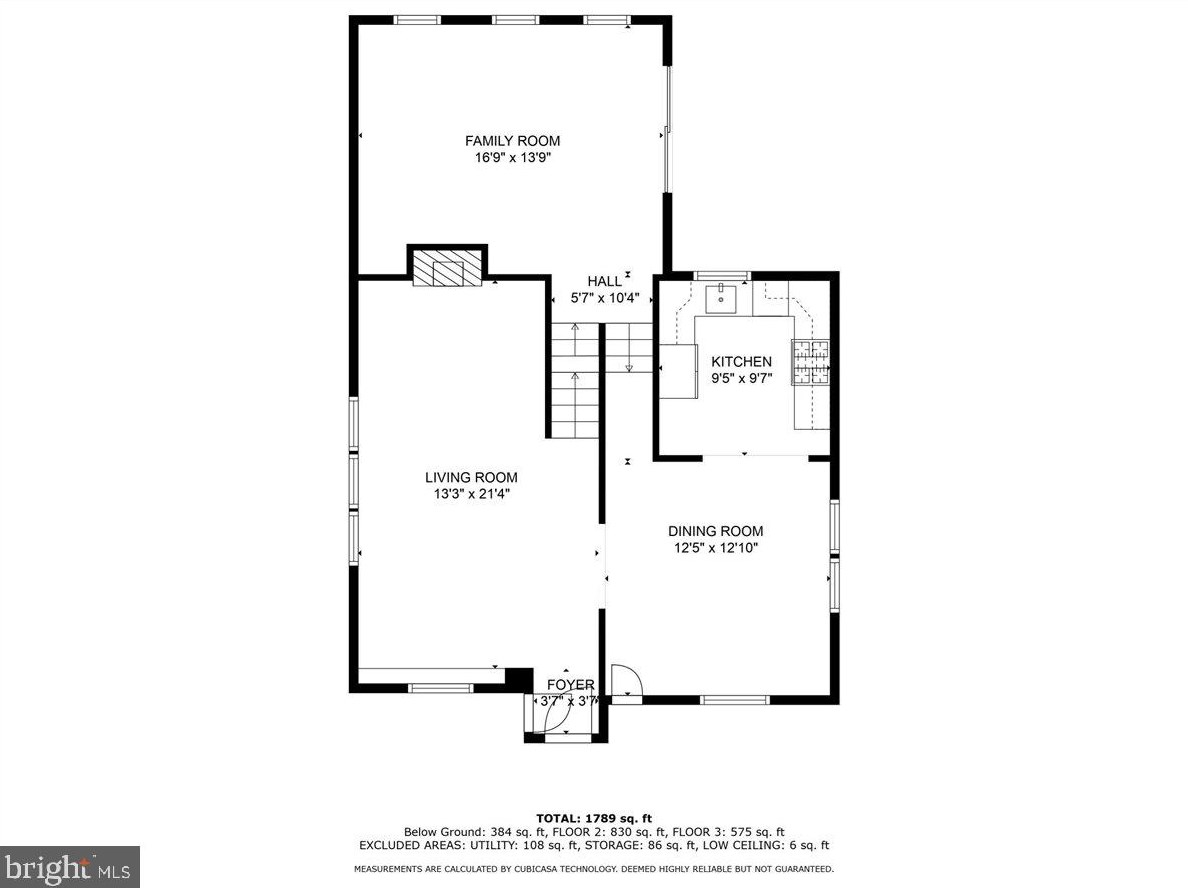 1937 Hillcrest Ave, Camden NJ  08110-2708 exterior