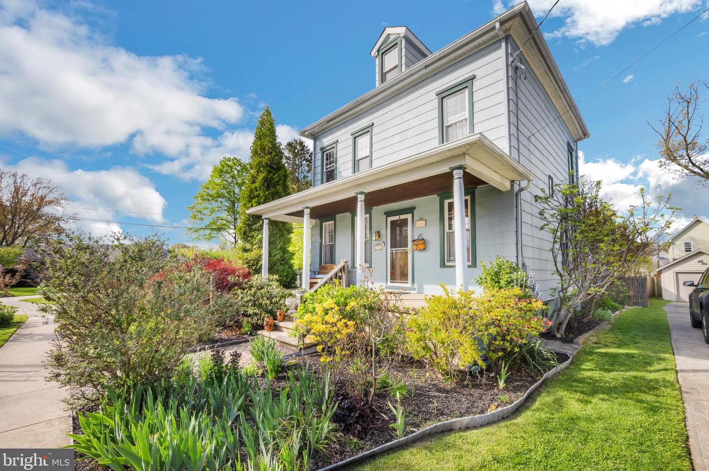 79 Utica Ave, Camden, NJ 08108