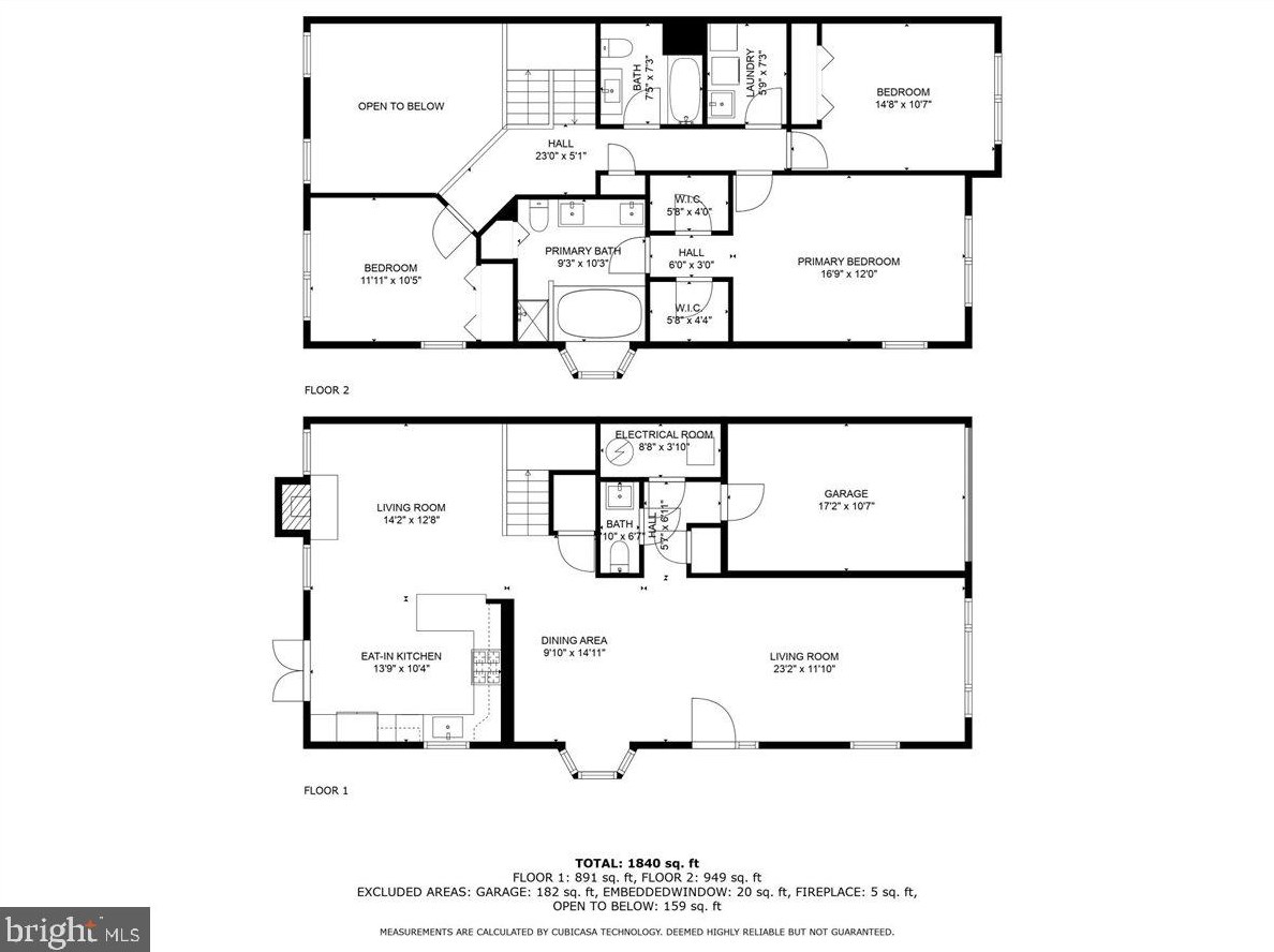 13 Ln Costa Dr, Blenheim NJ 08012-5533 exterior