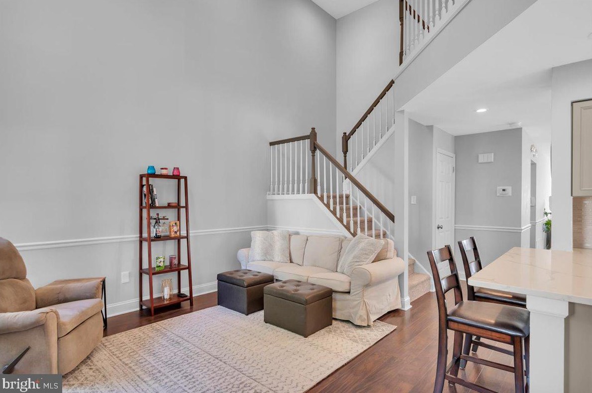 13 Ln Costa Dr, Blenheim NJ 08012-5533 exterior