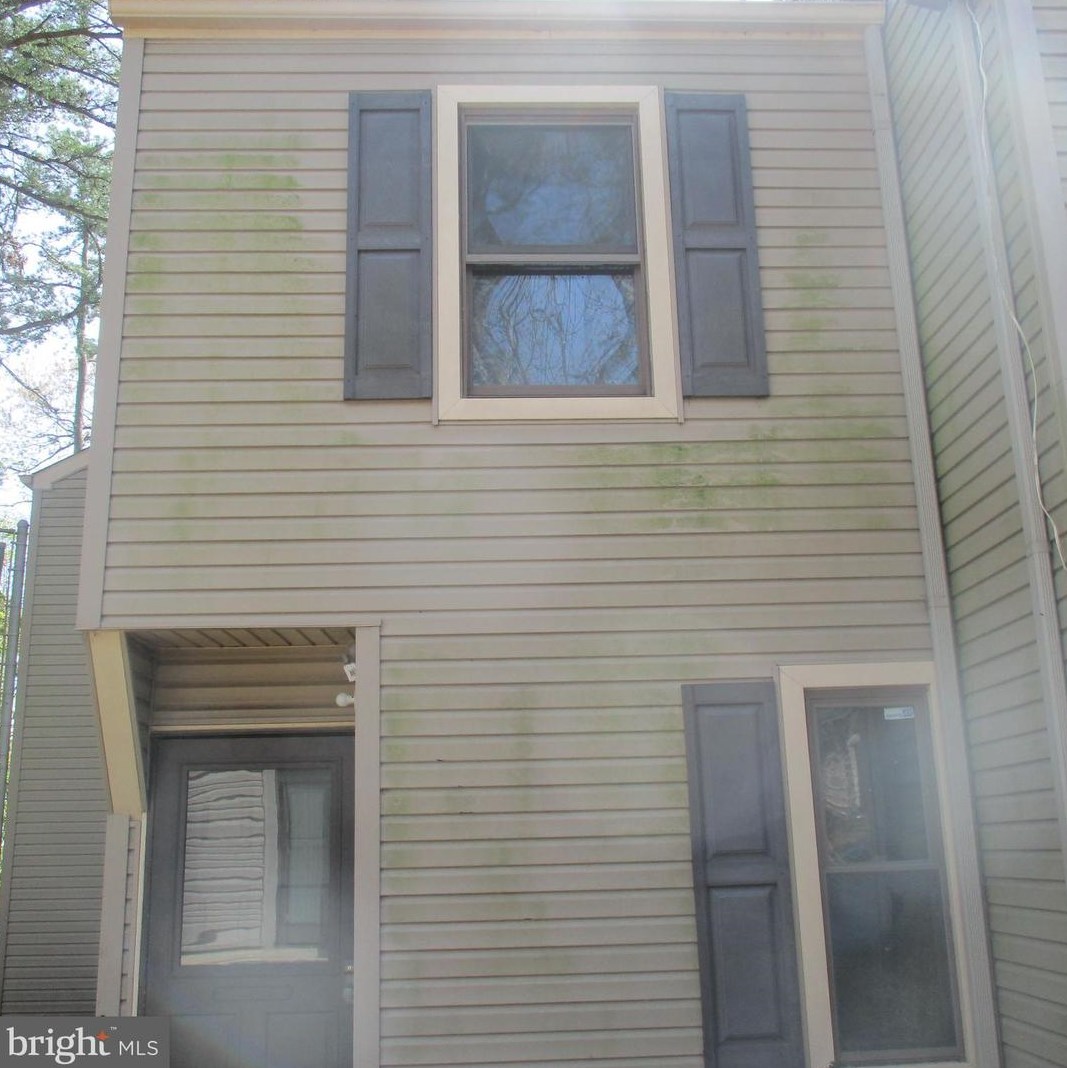 304 Bromley Est, Pine Hill, NJ 08021-6417