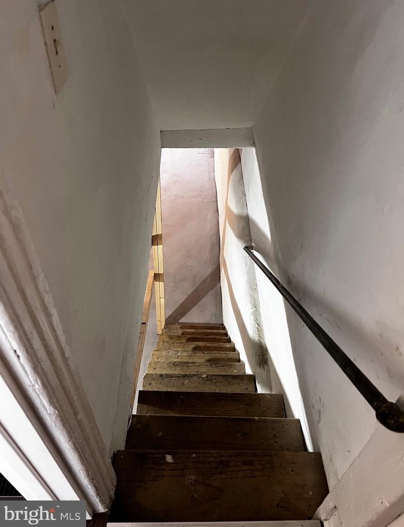 316 Cherry St, Camden NJ 08103-1918 exterior