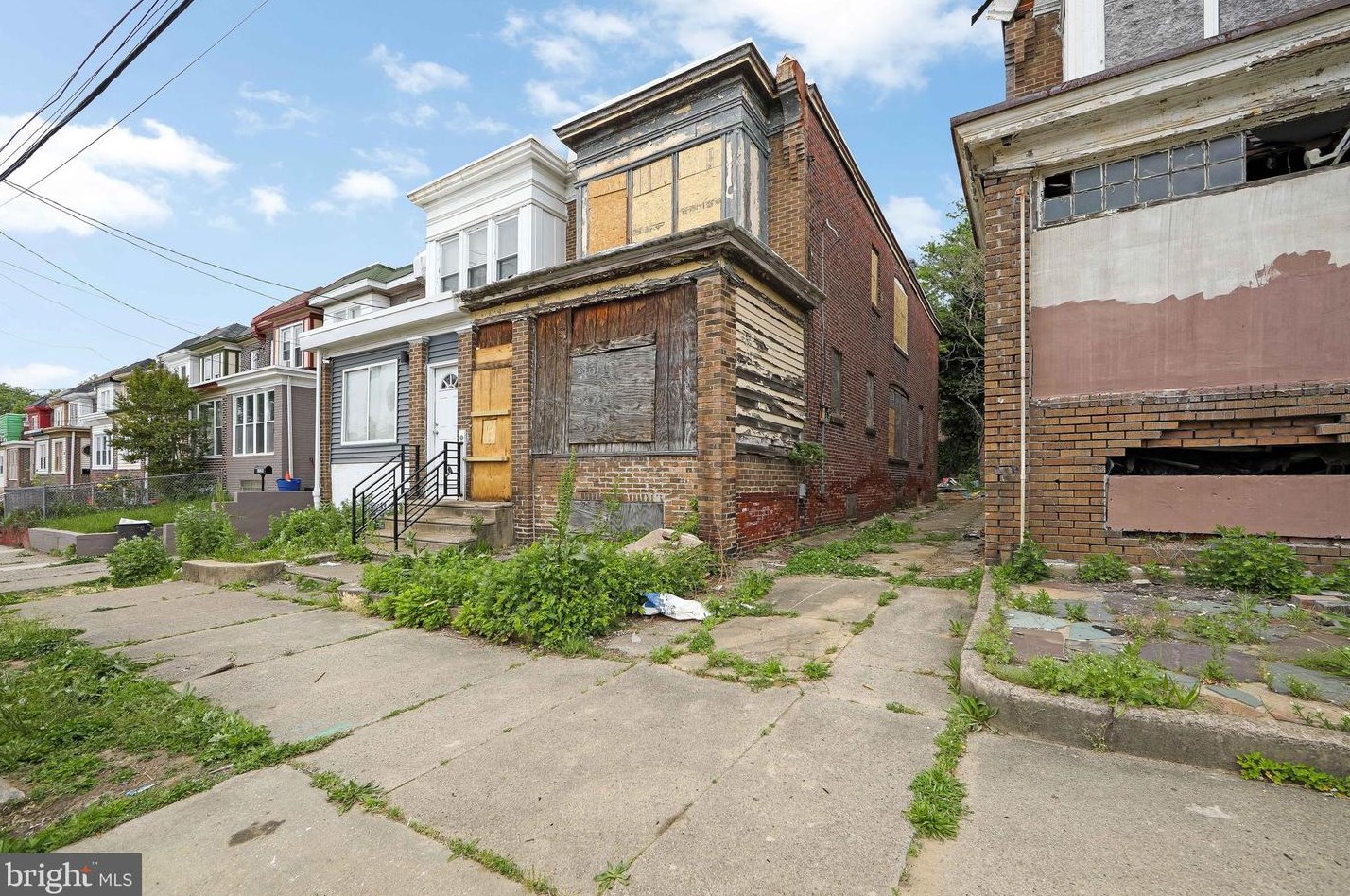 1242 Empire Ave, Camden, NJ 08103