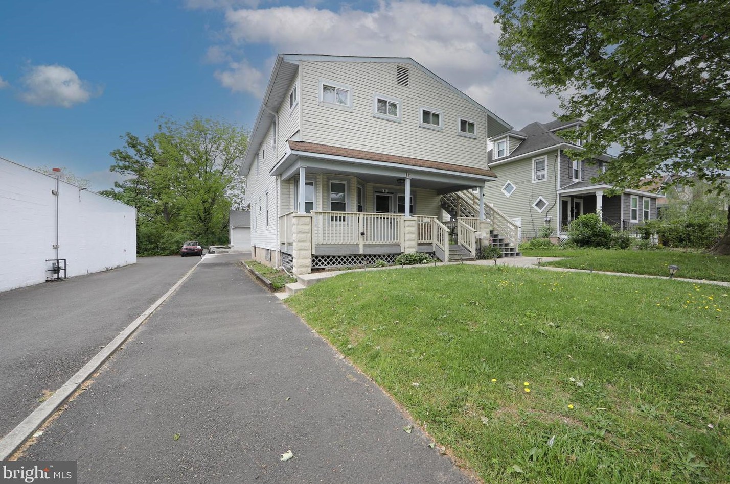 111 White Horse Pike, Camden, NJ 08107-1403