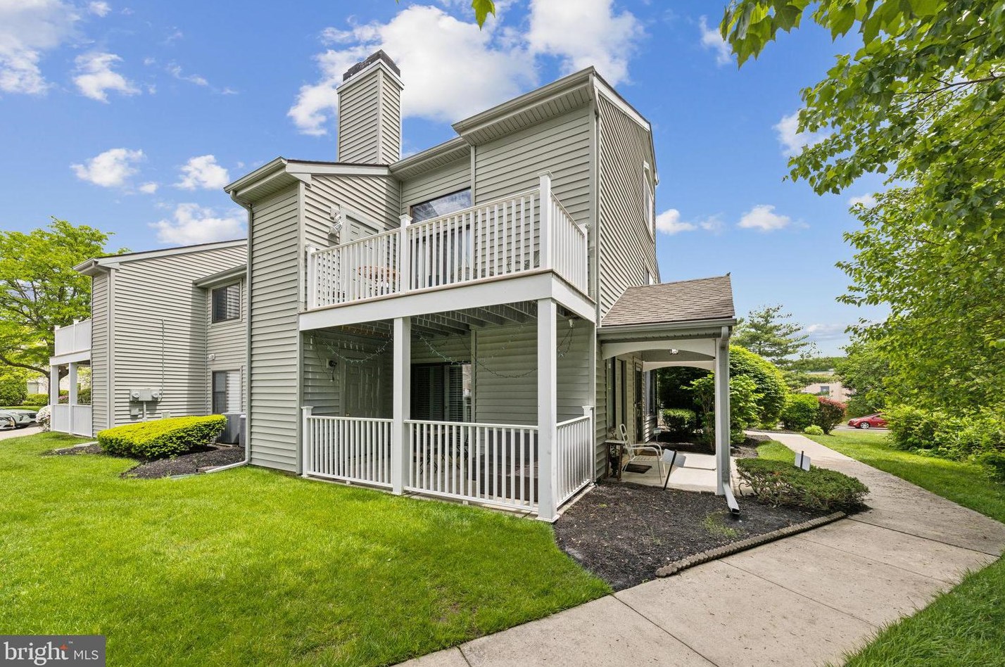 2301 Sandra Rd, Franklin Township, NJ 08043