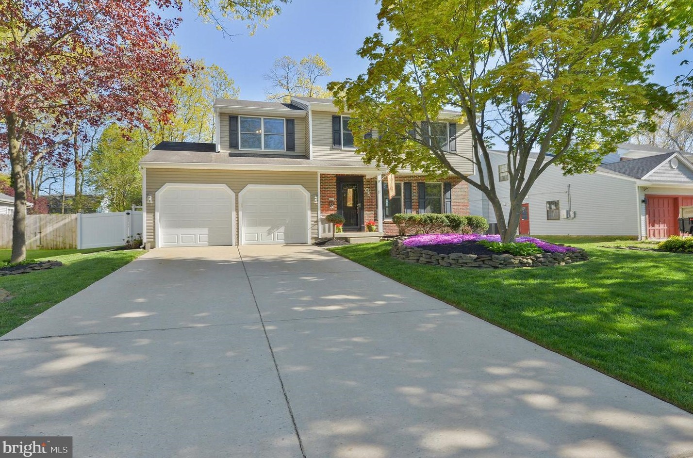 8 Killington Ct, Erial, NJ 08081-3230