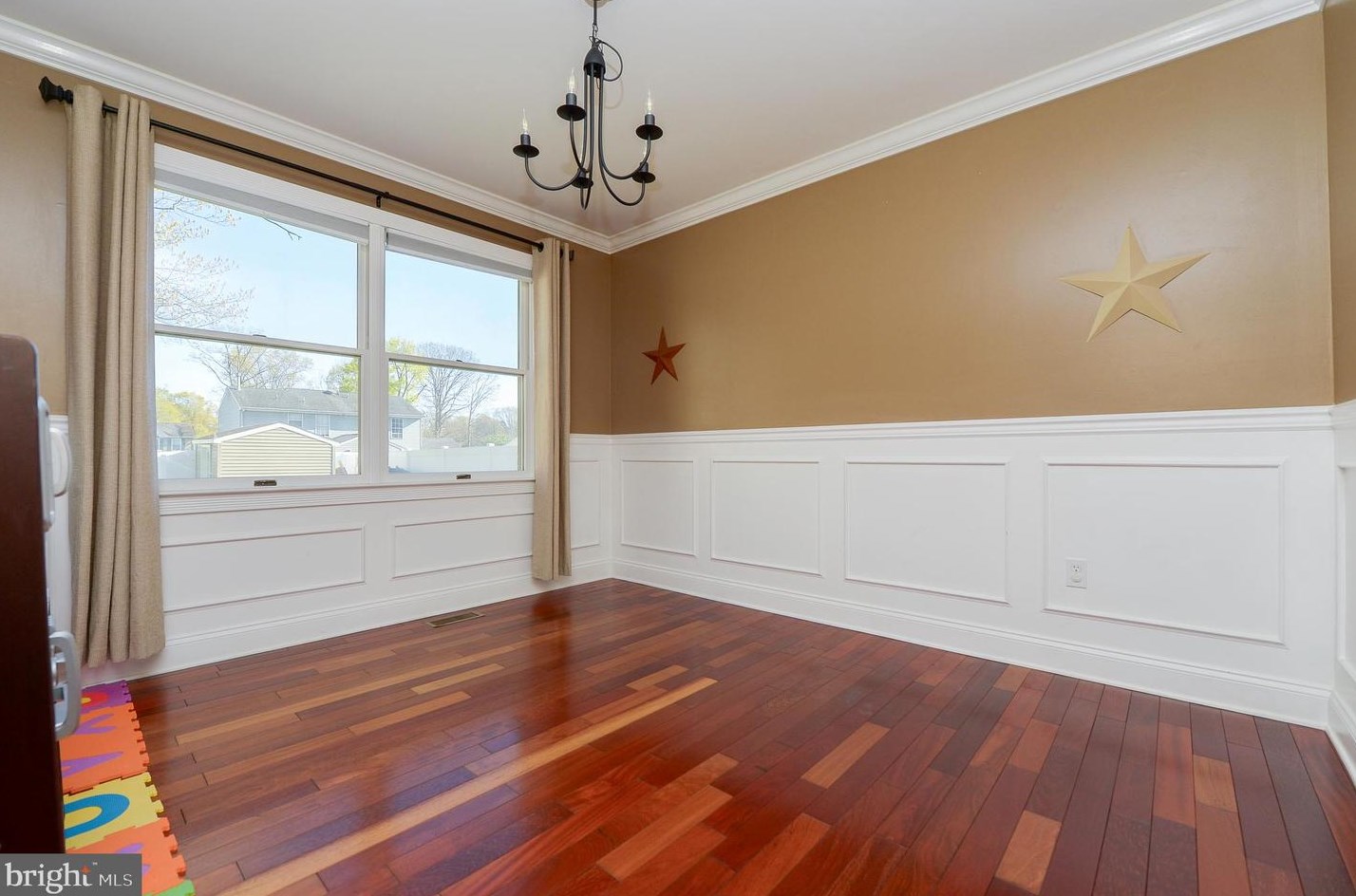 8 Killington Ct, Erial NJ  08081-3229 exterior