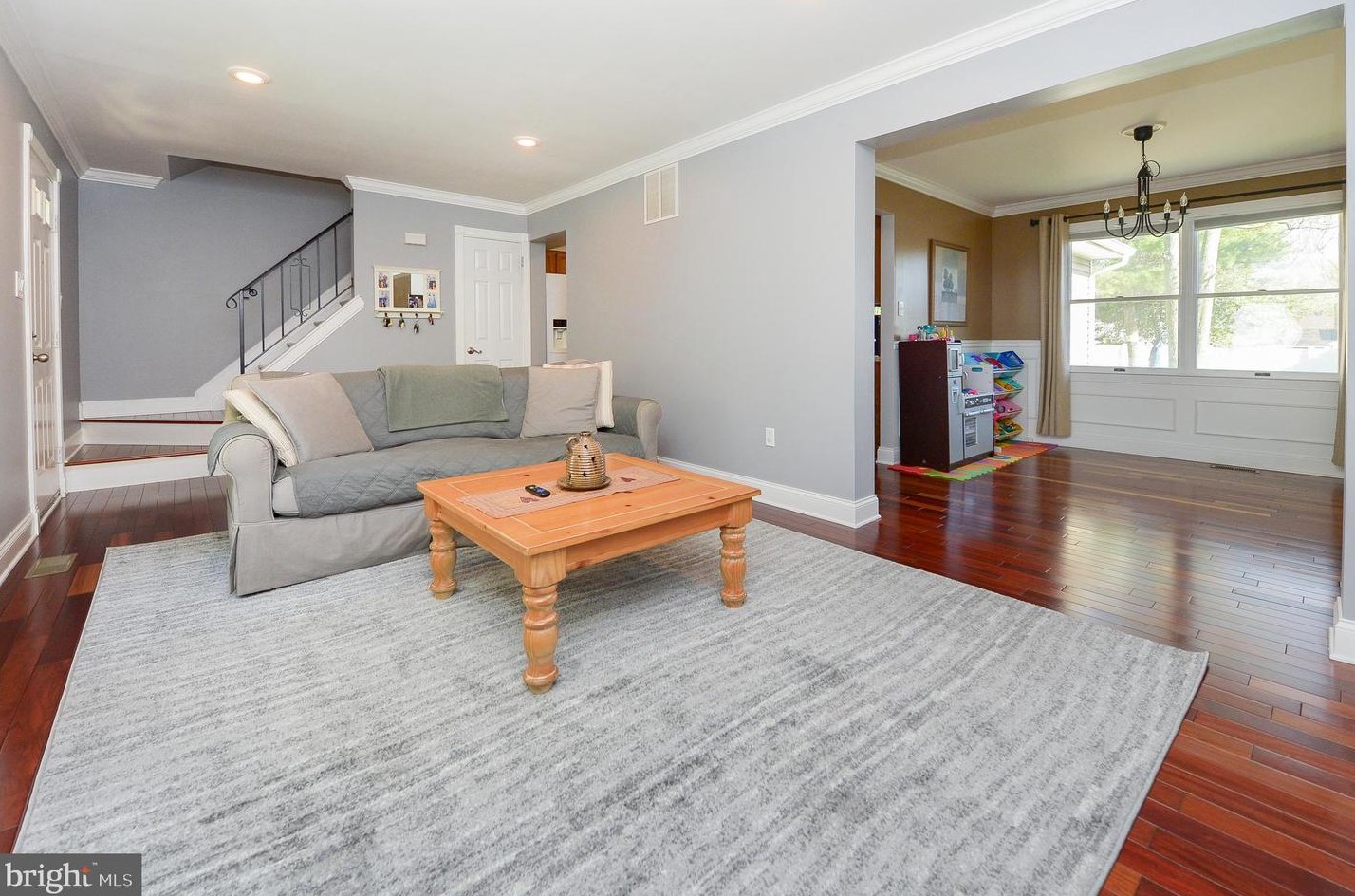8 Killington Ct, Erial NJ  08081-3229 exterior