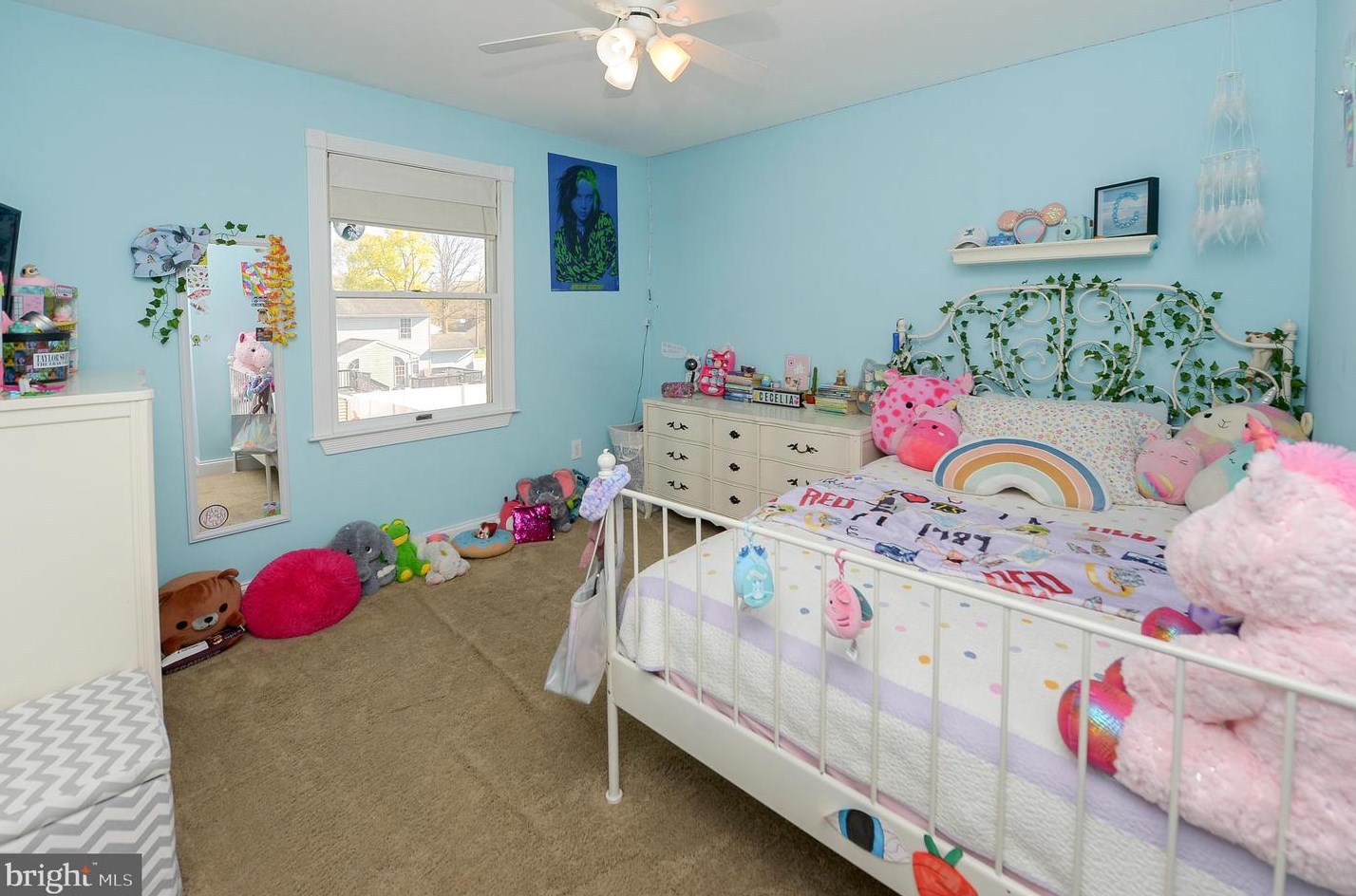 8 Killington Ct, Erial NJ  08081-3229 exterior