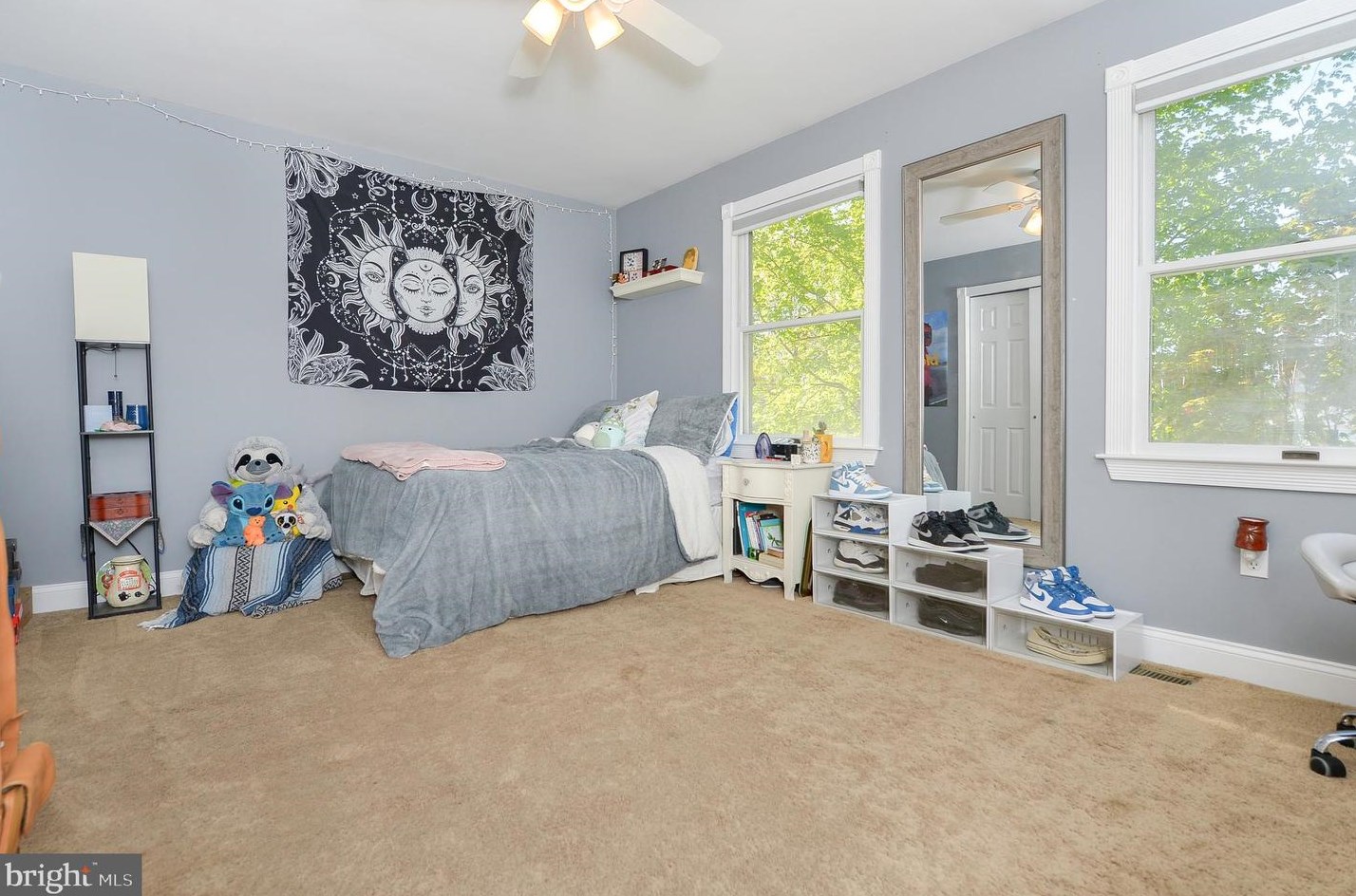 8 Killington Ct, Erial NJ  08081-3229 exterior