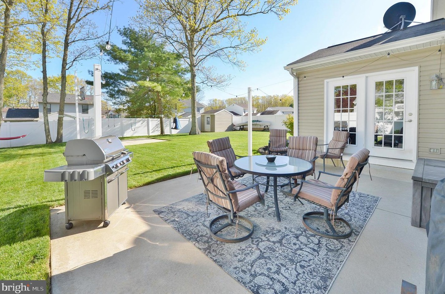 8 Killington Ct, Erial NJ  08081-3229 exterior